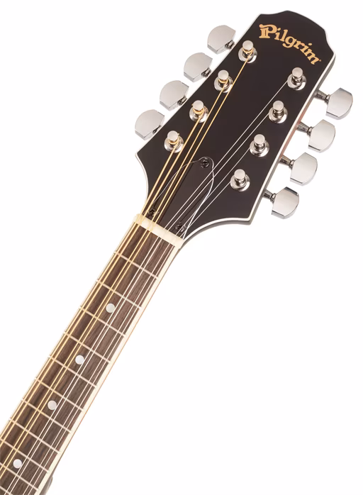 Pilgrim VPMA15 - Mandoline acoustique