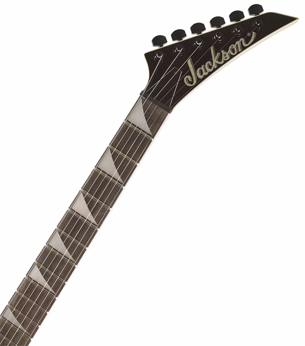 Jackson JS32T Kelly AMR VBR - Guitare électrique