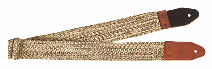 Art & Lutherie Wrangler Natural - Sangle de guitare