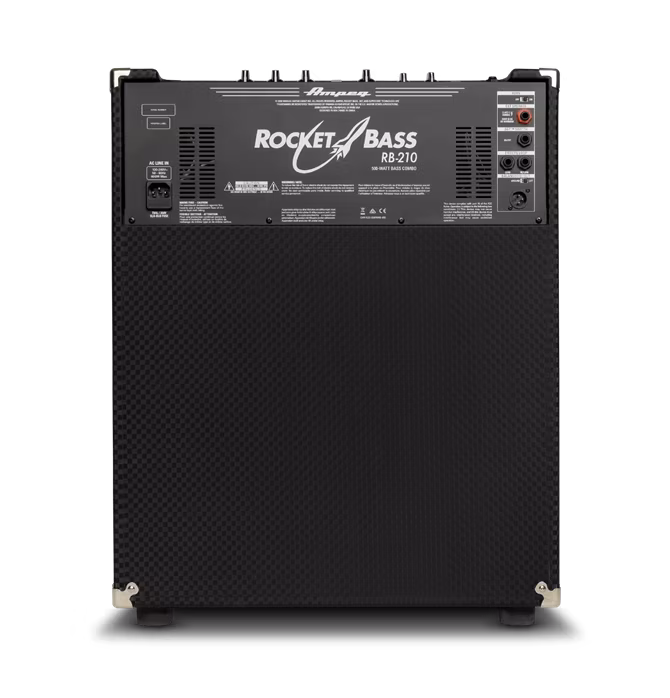 Ampeg Rocket Bass RB210 - Combo basse a transistor
