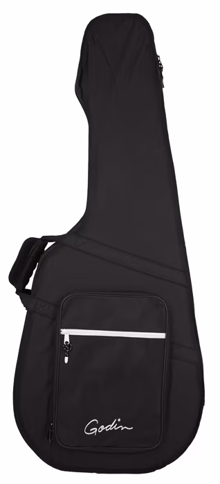 Godin Case TRIC GODIN Multiac Nylon Ambiance - Softcase pour guitare classique