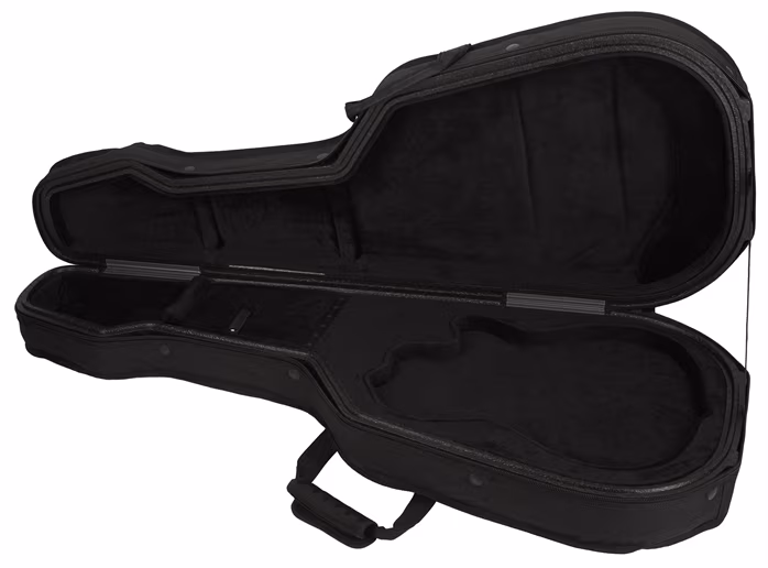 Godin Case TRIC GODIN Multiac Nylon Ambiance - Softcase pour guitare classique