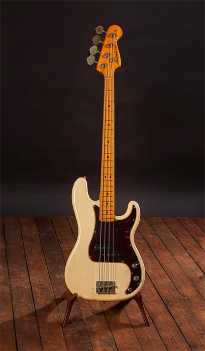 Aria Pro 2 1978 Precise Bass - Basse électrique