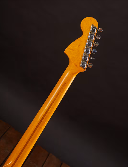 Fender 1974 Stratocaster - Guitare électrique