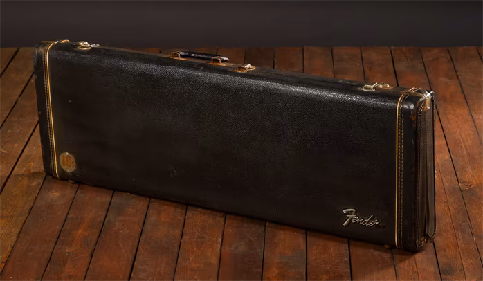 Fender 1974 Stratocaster - Guitare électrique