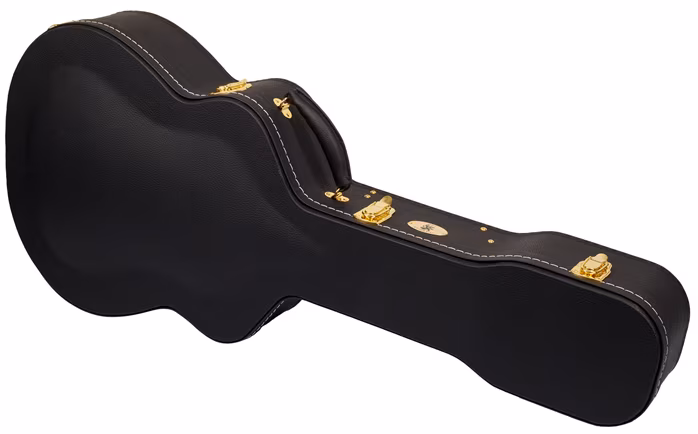 Guardian CG-044-DJ - Coffret pour guitare acoustique