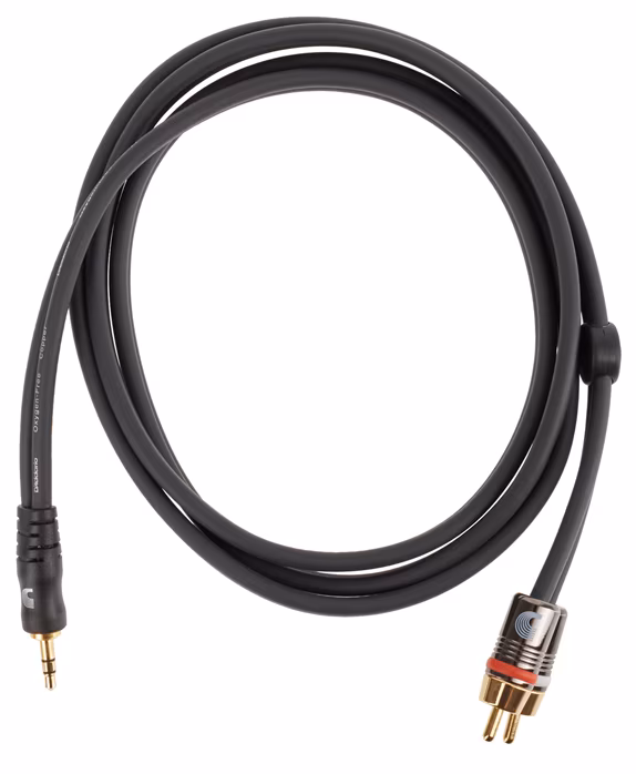 D'Addario PW-MP-05 - Câble de connexion