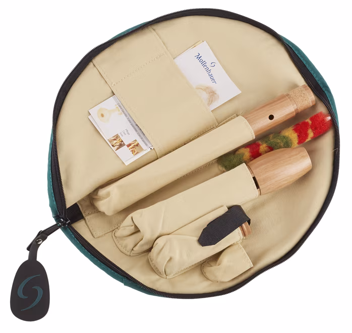 Mollenhauer Canta 2206 - Flute a bec alto