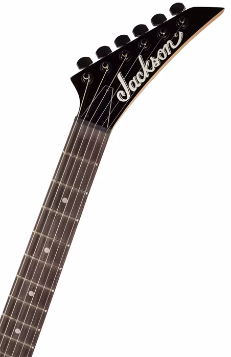 Jackson JS11 Dinky AMR SNW - Guitare électrique