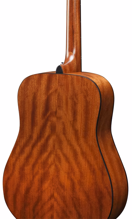 Ibanez AW65 Natural - Guitare acoustique