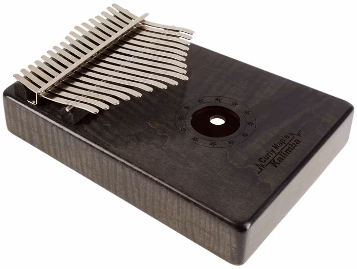 Gecko MC-B - Kalimba