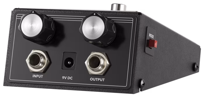 JHS Pedals Smiley - Effet guitare