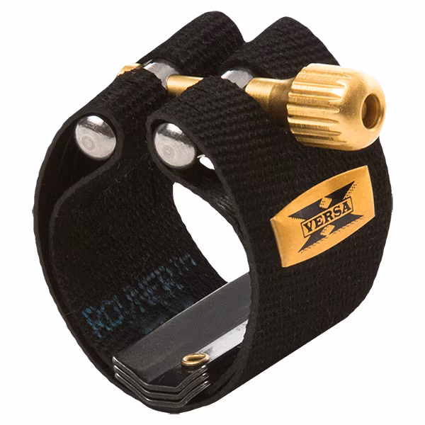 Rovner Versa X-1RL - Ligature pour saxophone