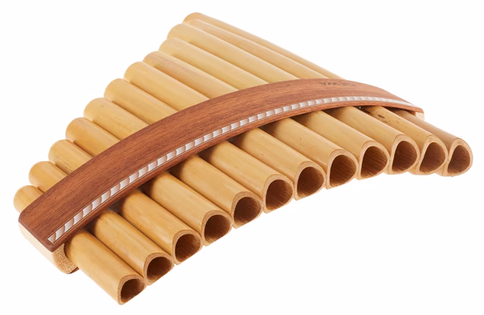 Gewa Pan pipes Premium - Flute de pan 