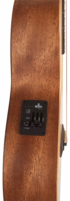 Sigma Guitars 00MSE - Guitare électroacoustique