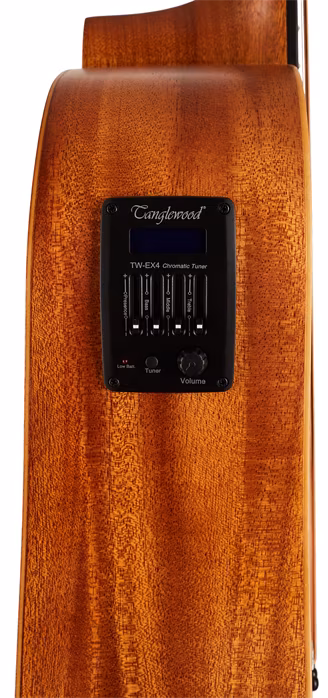 Tanglewood TWR2 DCE - Guitare électroacoustique