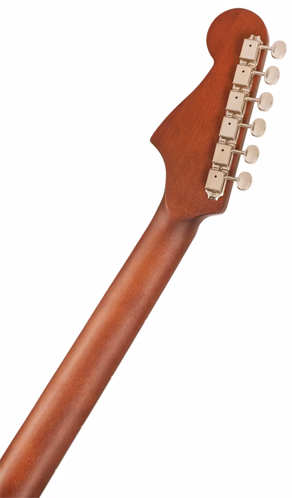 Fender Newporter Player WN NAT - Guitare électroacoustique