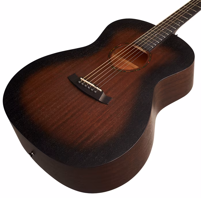 Tanglewood TWCR O - Guitare acoustique