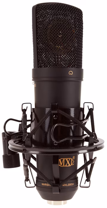 MXL 2003A - Microphone ? condensateur