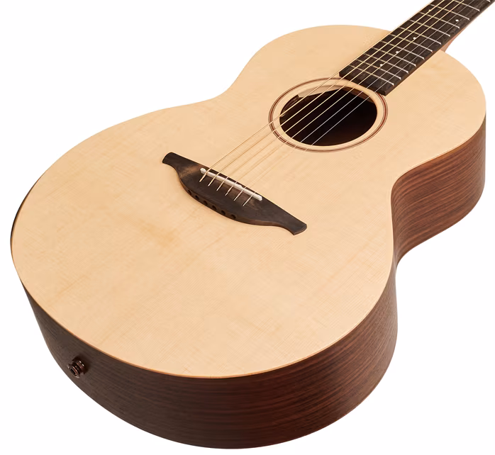 Sheeran by Lowden S-02 - Guitare électroacoustique