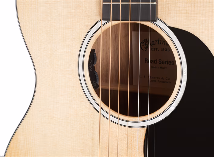 Martin 000-12E Koa - Guitare électroacoustique