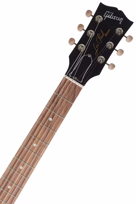 Gibson Les Paul Special Vintage Cherry - Guitare électrique