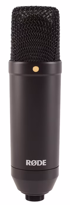 Rode NT1 Kit - Microphone ? condensateur