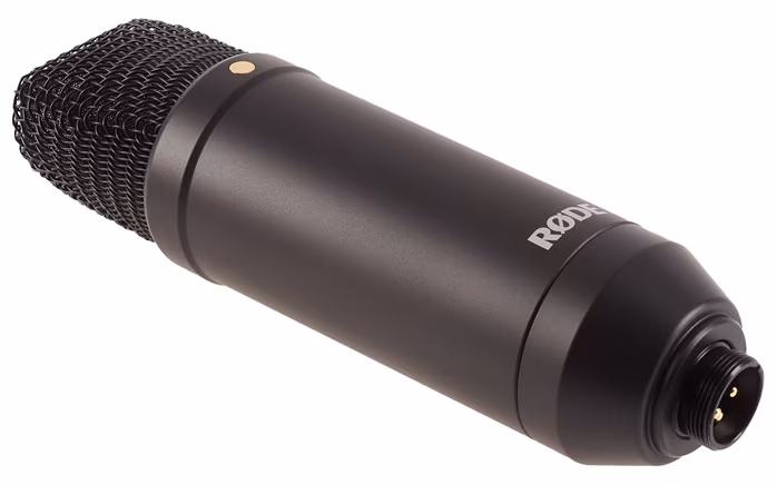 Rode NT1 Kit - Microphone ? condensateur
