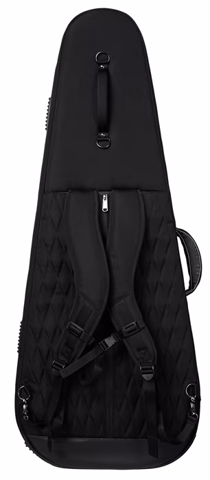 Music Area AA30 Acoustic Guitar Case - Softcase pour guitare acoustique