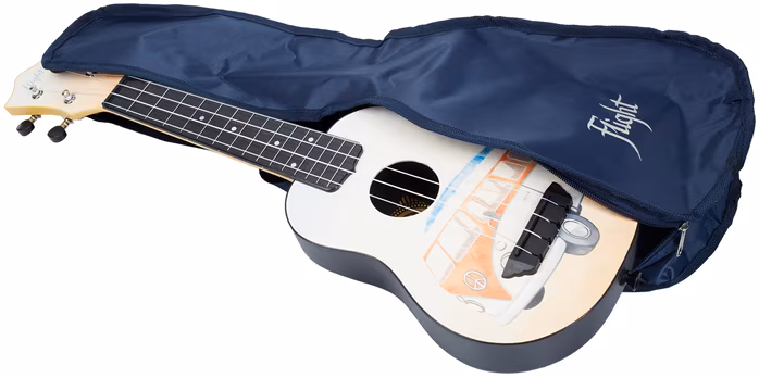 Flight TUS-25 BUS - Ukulélé acoustique