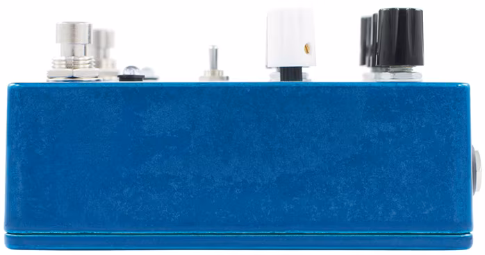 Earthquaker Devices Avalanche Run V2 - Effet guitare