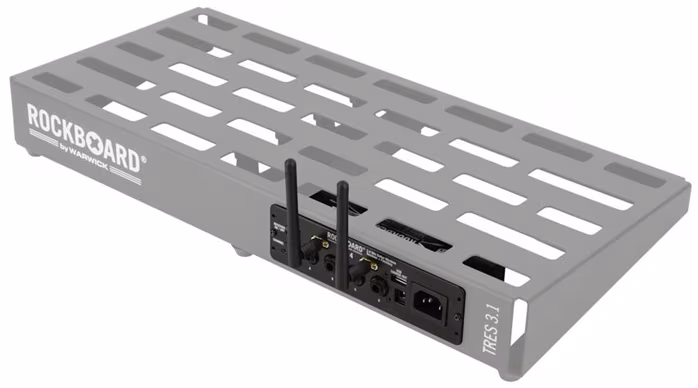 Rockboard MOD 4 - Patchbay