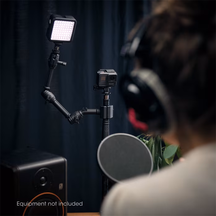 Gravity MS 0200 SET1 - Support pour microphone