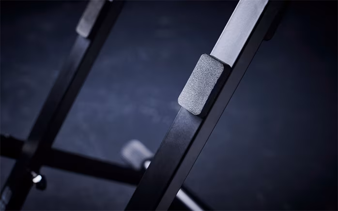 Boss BAS-1 - Support de comco