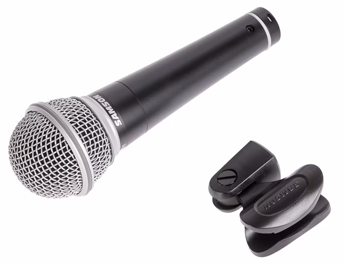 Samson R21 - Microphone Ensemble