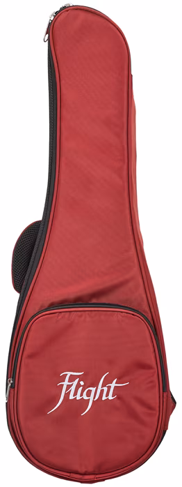 Flight Fireball Tenor EQ-A - Ukulélé électroacoustique