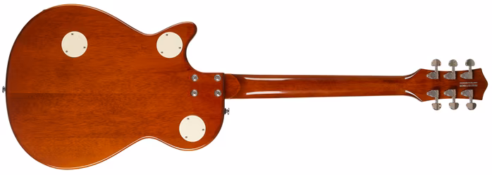 Gretsch G2215 P90 Streamliner Junior Jet Club LRL SBS - Guitare électrique