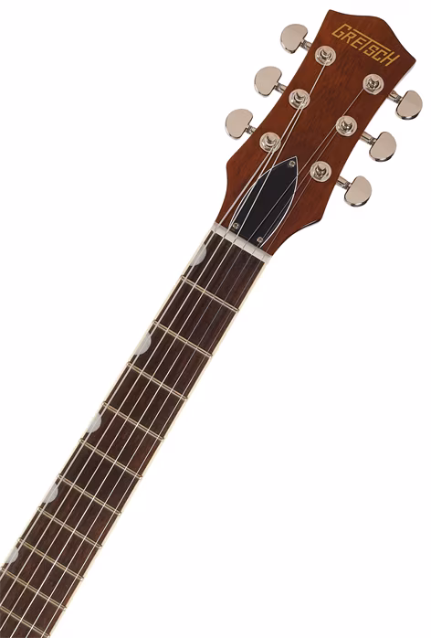 Gretsch G2215 P90 Streamliner Junior Jet Club LRL SBS - Guitare électrique