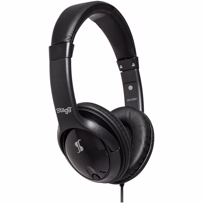 Stagg SHP-2300H - Écouteurs 