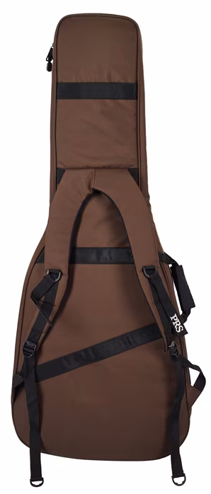 PRS SE Custom 24 Black Gold Sunburst 2021 (déballé) - Guitare électrique