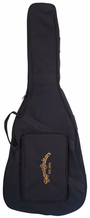 Sigma Guitars S000M-15E - Guitare électroacoustique
