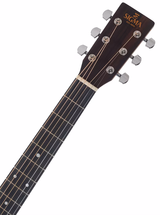 Sigma Guitars DMC-1E - Guitare électroacoustique