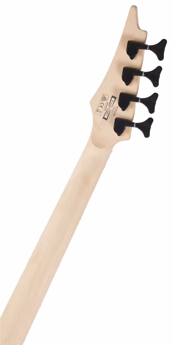 Ibanez RGB300 Black - Basse électrique