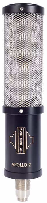 Sontronics Apollo 2 (utilisé) - Microphone ruban stéréo