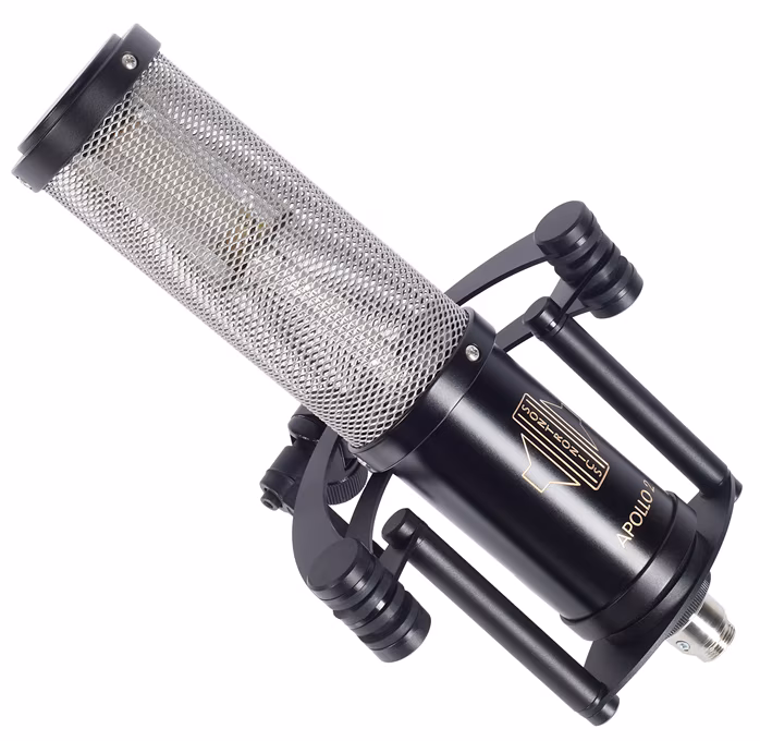 Sontronics Apollo 2 (utilisé) - Microphone ruban stéréo