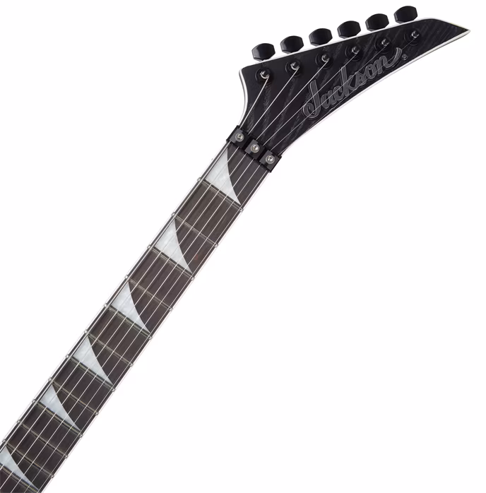 Jackson Pro Jeff Loomis Kelly EB BLK - Guitare électrique