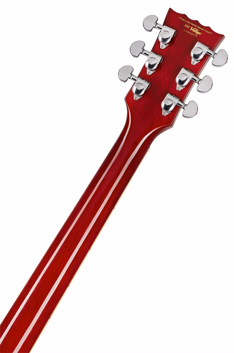 Vintage V1003CSB - Guitare électrique