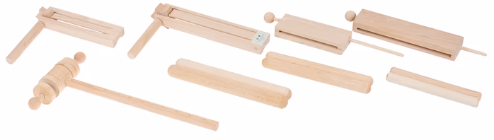 GW Rythme scolaire, grand - Ensemble de percussions