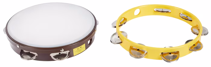 GW Rythme scolaire, grand - Ensemble de percussions