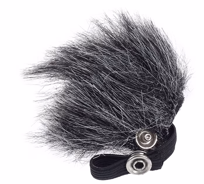 Boya BY-B05 - Protection pour microphone contre le vent